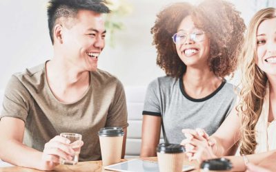 Por que a hora do cafezinho é tão importante?